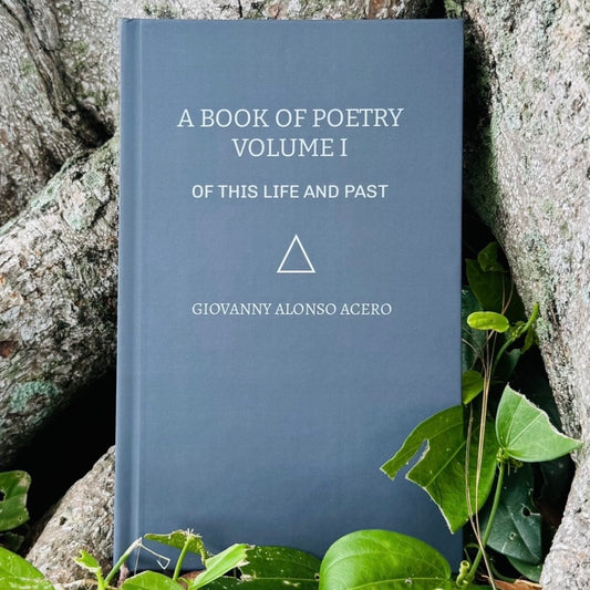 ABOPVI: Of This Life And Past