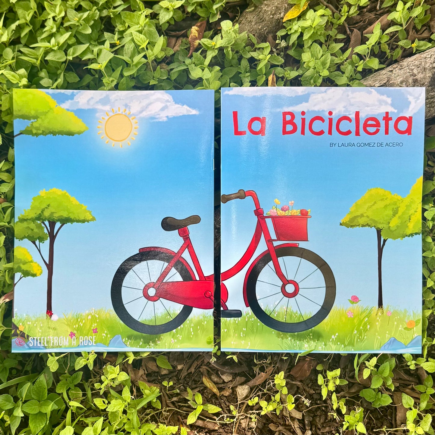 La Bicicleta