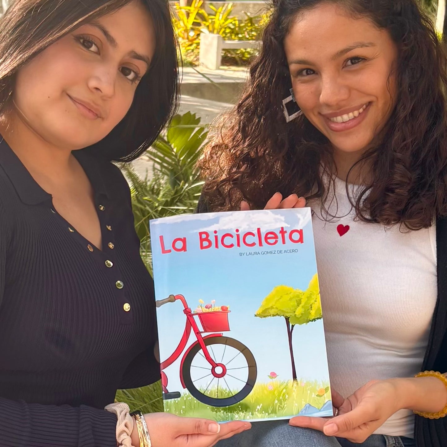 La Bicicleta