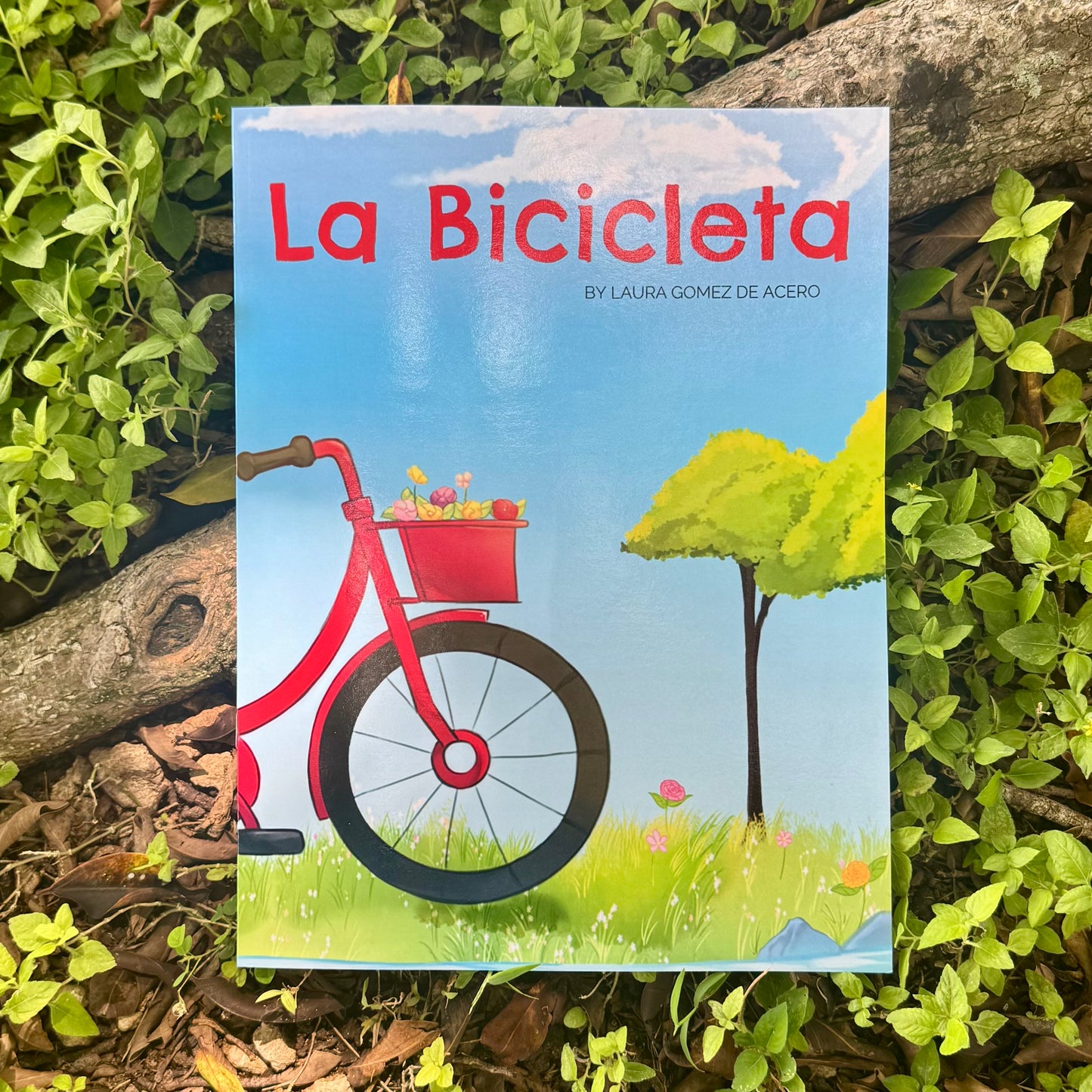 La Bicicleta