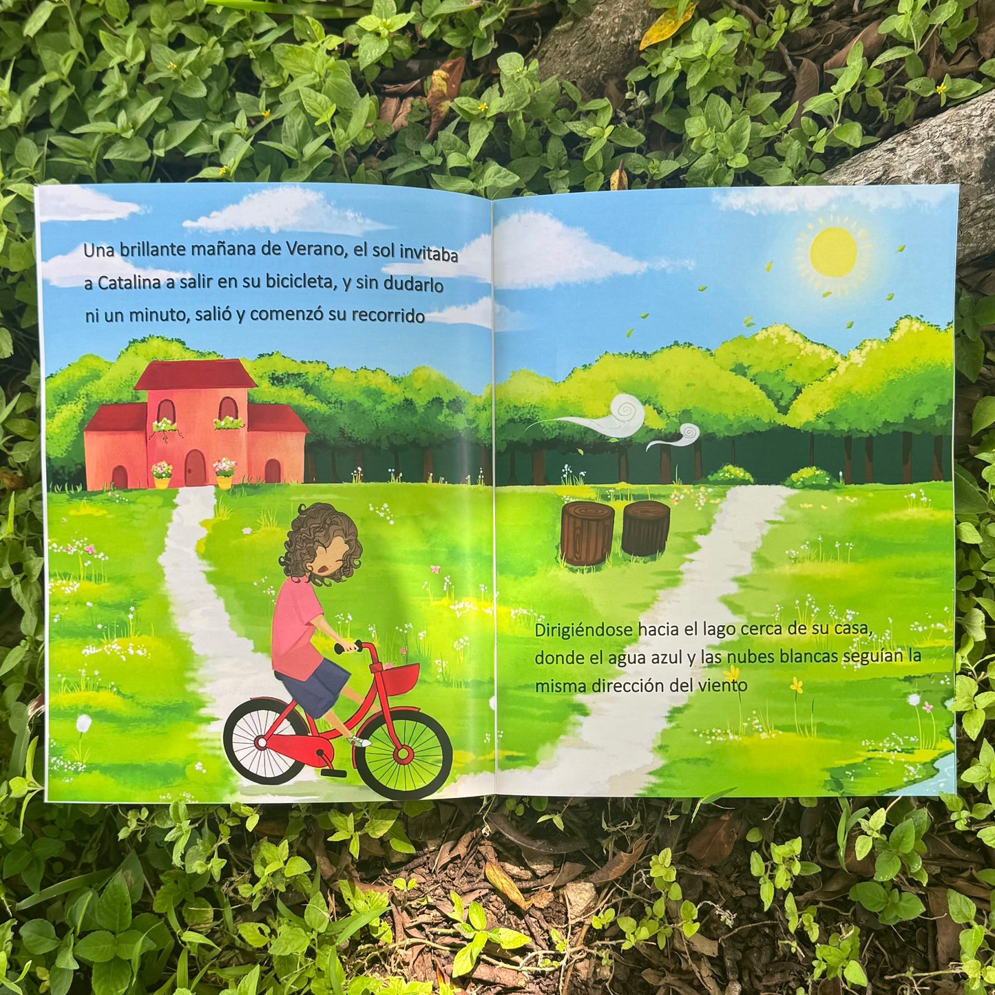 La Bicicleta