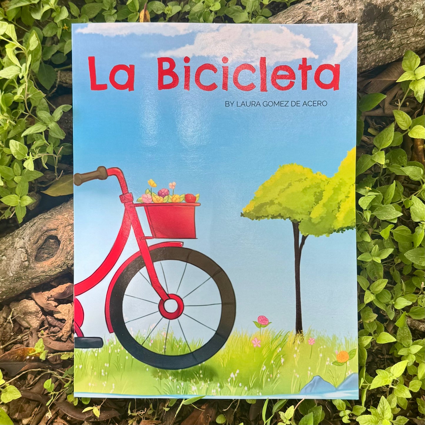La Bicicleta